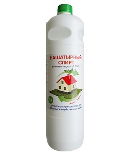 Нашатырный спирт 10% 1 л, РБ