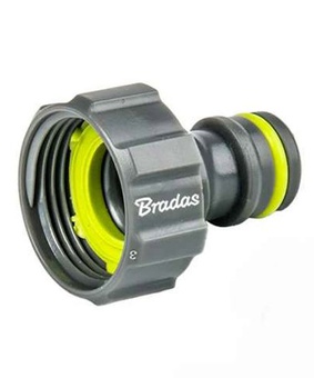 Адаптер с внутренней резьбой 1/2" (LIME-8) LIME LINE, Польша