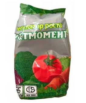 Регулятор роста Ростмомент 250 г, РБ