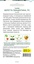 Тыква Беретта Пиацентина (Sativa) 2 г, РБ