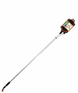 Брандспойт Жук телескопический универсальный 2,2 м, РФ