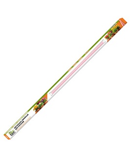 Светильник для растений лин. 9 Вт, L510мм, полный спектр, РФ