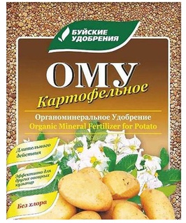 ОМУ "Картофельное" 1кг, РФ