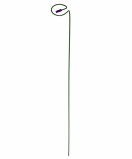 Опора для растений "Гладиолус высокий" 0,9м, РФ