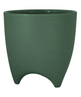 Горшок Де Коста 16, 2,25 л нефрит с вставкой, РФ