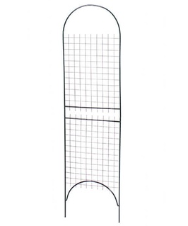 Шпалера Разборная сетка, высота - 2,1 м, ширина - 0,5 м, РФ