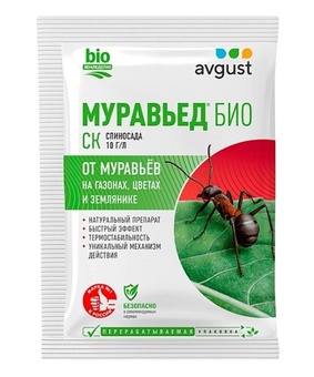 Муравьед Био 5 мл, РФ