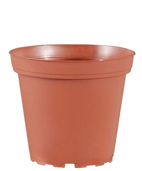 Горшок TO 11 BD terracotta, Германия