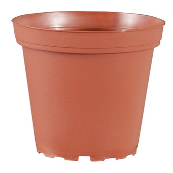 горшок TO 12 BD terracotta, Германия