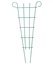Шпалера Веер, высота - 1,86 м, ширина - 0,5-0,9 м, РФ