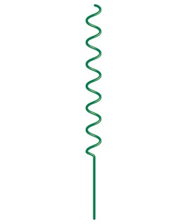 Опора для растений "Спираль низкая" 0,8м, РФ
