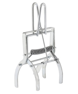 Ловушка для кротов GKMT-20 11*9*20 см, Китай