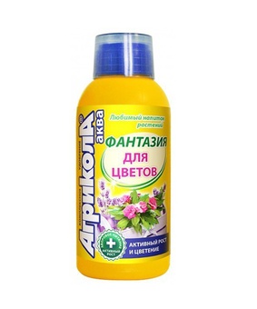 Агрикола Аква Фантазия фл. 250 мл, РФ