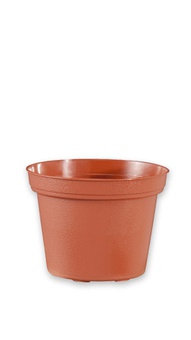 горшок TO 8 D terracotta, Германия