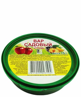 Вар садовый 75г, Беларусь