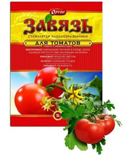 Завязь томат пакет 2г, РФ