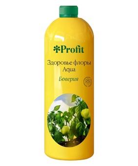 Жидкость культуральная "Здоровье Флоры Боверия Aqua" 1 л, РБ
