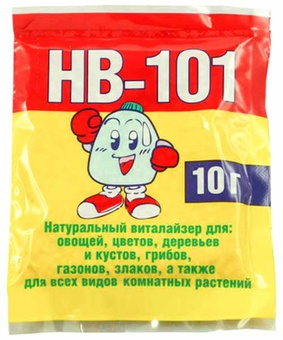 НВ-101 гранулы 10г, РФ