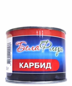 Карбид гранулированный 500 г, РФ