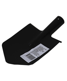 Лопата копальная ЛКМ без черенка (ШП225), Беларусь