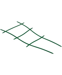 Опора для вьющихся цветов зелёный, РФ