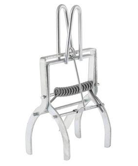 Ловушка для кротов GKMT-20 11*9*20 см, Китай