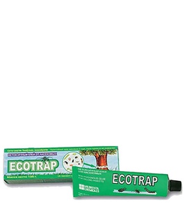 Клей ECOTRAP для борьбы с насекомыми туба 135г, Беларусь